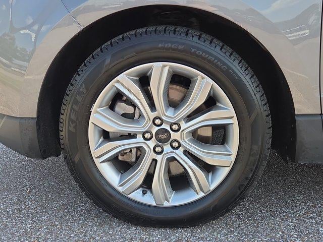2024 Ford Edge Titanium AWD