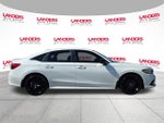 2024 Honda Civic Sedan Sport CVT