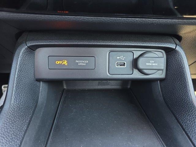 2024 Honda Civic Sedan Sport CVT