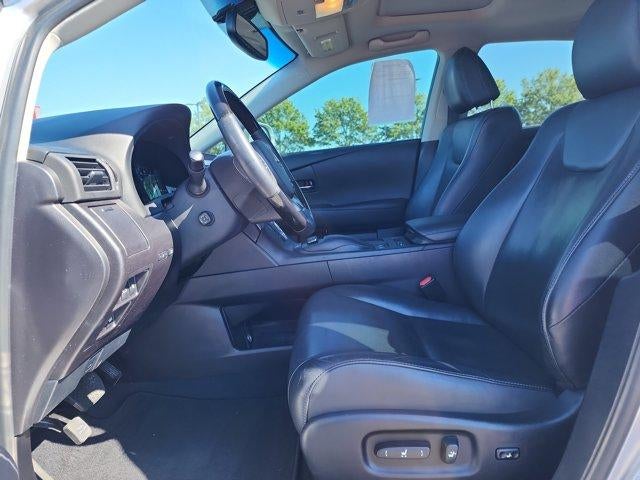 2015 Lexus RX 350 AWD 4dr