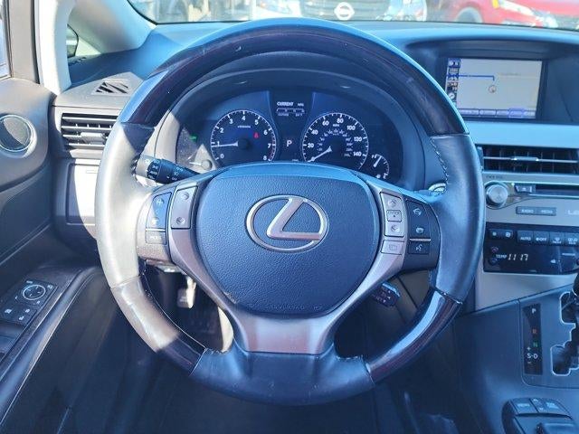 2015 Lexus RX 350 AWD 4dr