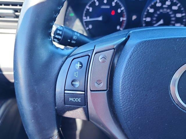 2015 Lexus RX 350 AWD 4dr