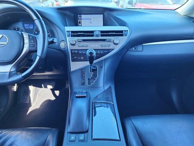 2015 Lexus RX 350 AWD 4dr