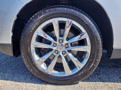 2015 Lexus RX 350 AWD 4dr