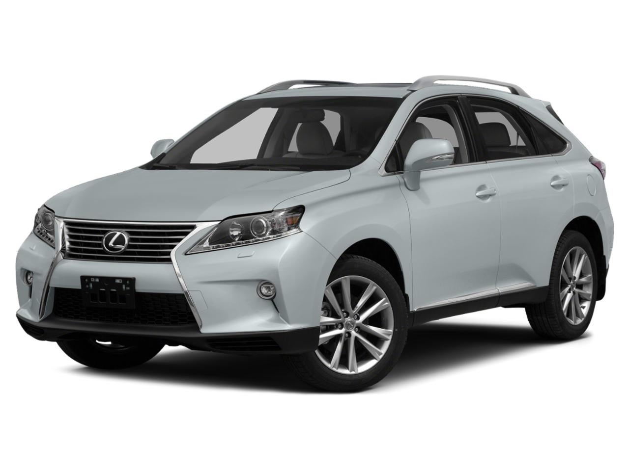 2015 Lexus RX 350 AWD 4dr