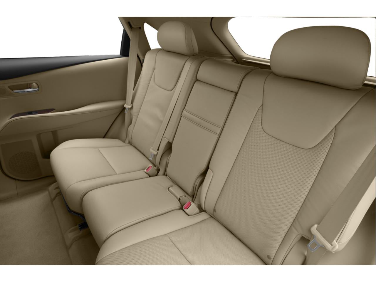 2015 Lexus RX 350 AWD 4dr