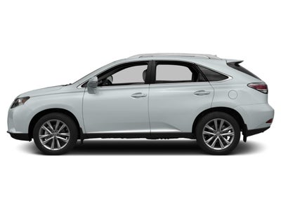 2015 Lexus RX 350 AWD 4dr