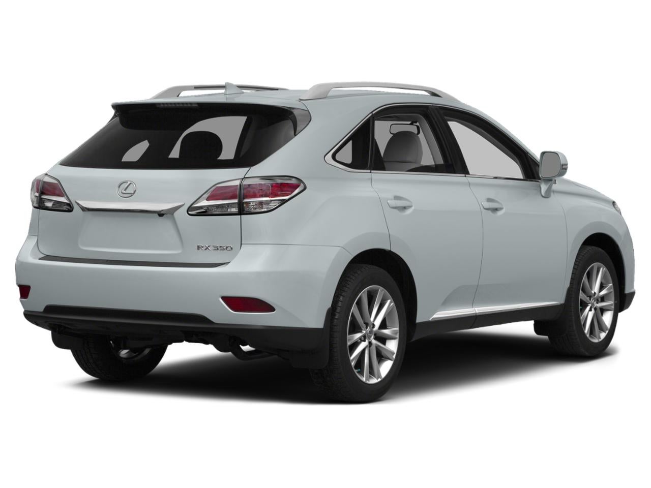 2015 Lexus RX 350 AWD 4dr