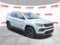 2026 Jeep Compass Latitude 4x4
