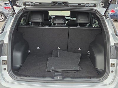 2026 Jeep Compass Latitude 4x4