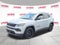 2026 Jeep Compass Latitude 4x4
