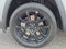 2026 Jeep Compass Latitude 4x4