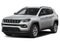 2026 Jeep Compass Latitude 4x4