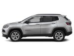 2026 Jeep Compass Latitude 4x4