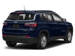 2020 Jeep Compass Limited 4x4