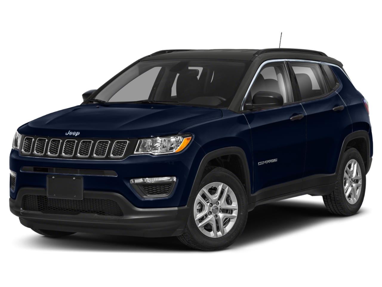 2020 Jeep Compass Limited 4x4