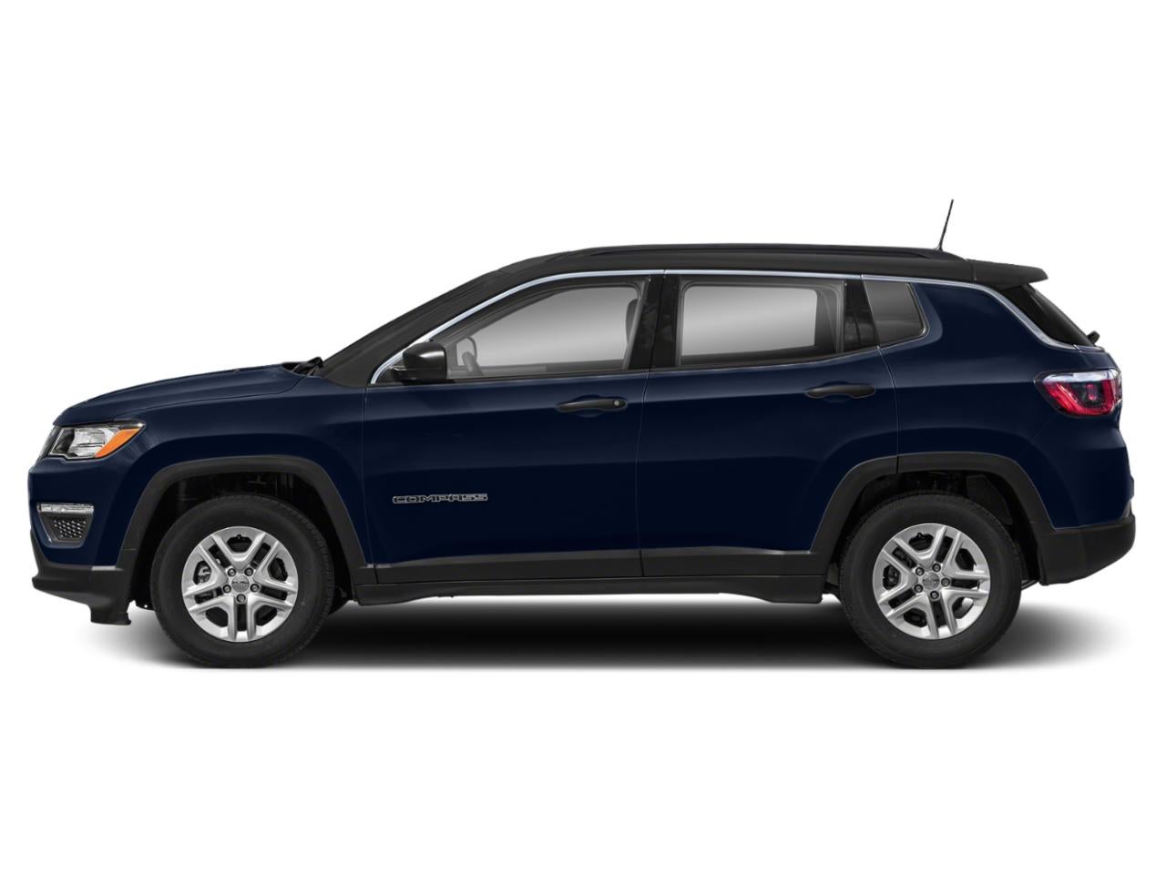 2020 Jeep Compass Limited 4x4