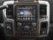 2016 RAM 3500 4WD Crew Cab 6.3 Ft Box Laramie