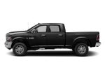 2016 RAM 3500 4WD Crew Cab 6.3 Ft Box Laramie