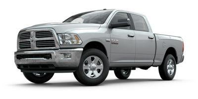 2016 RAM 3500 4WD Crew Cab 6.3 Ft Box Laramie
