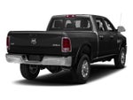 2016 RAM 3500 4WD Crew Cab 6.3 Ft Box Laramie