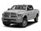 2016 RAM 3500 4WD Crew Cab 6.3 Ft Box Laramie