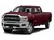 2019 RAM 3500 Big Horn 4x4 Crew Cab 8' Box