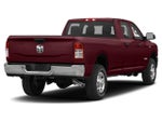 2019 RAM 3500 Big Horn 4x4 Crew Cab 8' Box