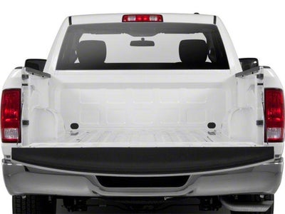 2012 RAM 1500 2WD Regular Cab 6.3 Ft Box Express