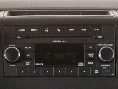 2012 RAM 1500 2WD Regular Cab 6.3 Ft Box Express