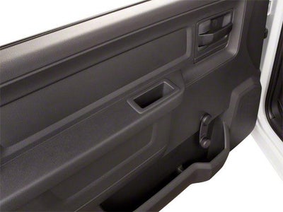 2012 RAM 1500 2WD Regular Cab 6.3 Ft Box Express