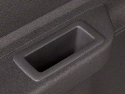 2012 RAM 1500 2WD Regular Cab 6.3 Ft Box Express