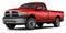 2012 RAM 1500 2WD Regular Cab 6.3 Ft Box Express