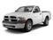 2012 RAM 1500 2WD Regular Cab 6.3 Ft Box Express