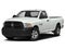 2018 RAM 1500 Tradesman 4x4 Reg Cab 6'4" Box