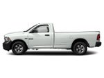 2018 RAM 1500 Tradesman 4x4 Reg Cab 6'4" Box