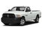 2018 RAM 1500 Tradesman 4x4 Reg Cab 6'4" Box