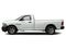 2018 RAM 1500 Tradesman 4x4 Reg Cab 6'4" Box