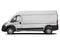 2026 RAM ProMaster Cargo Van Tradesman 2500 High Roof 159" WB w/Pass Seat