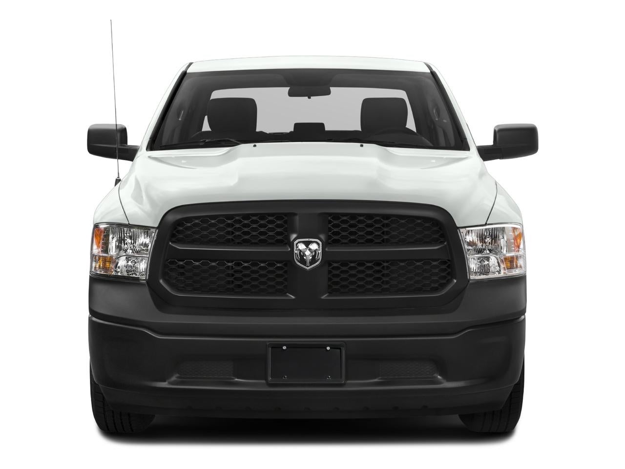 2017 RAM 1500 Express 4x4 Crew Cab 5'7" Box