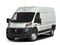 2018 RAM ProMaster Cargo Van 2500 High Roof 159" WB