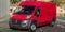 2018 RAM ProMaster Cargo Van 2500 High Roof 159" WB