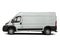 2018 RAM ProMaster Cargo Van 2500 High Roof 159" WB