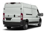 2018 RAM ProMaster Cargo Van 2500 High Roof 159" WB