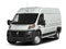 2018 RAM ProMaster Cargo Van 2500 High Roof 159" WB