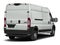 2018 RAM ProMaster Cargo Van 2500 High Roof 159" WB