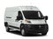 2018 RAM ProMaster Cargo Van 2500 High Roof 159" WB