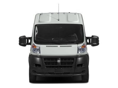 2018 RAM ProMaster Cargo Van 2500 High Roof 159" WB