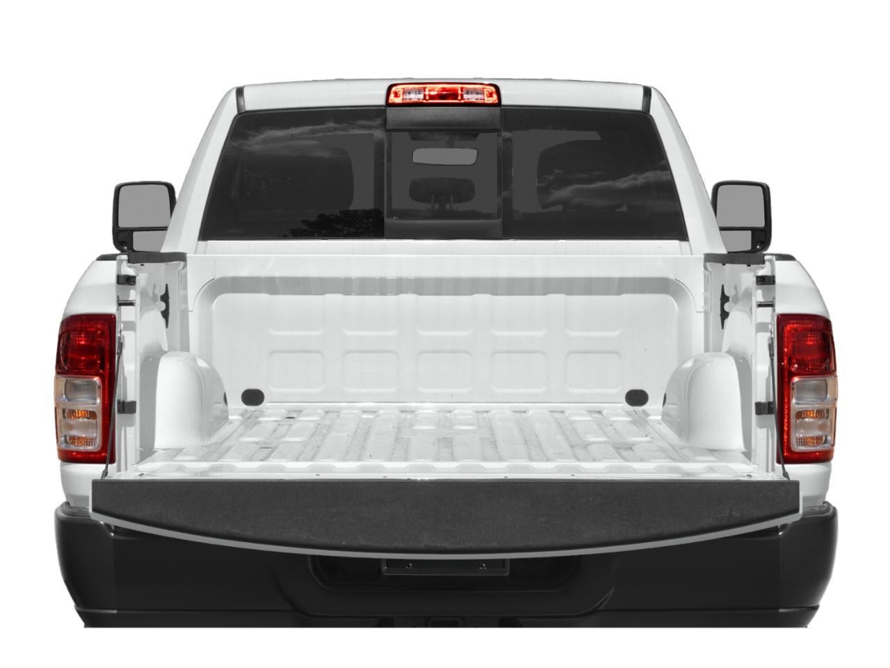 2024 RAM 2500 Tradesman 4x2 Crew Cab 6'4" Box