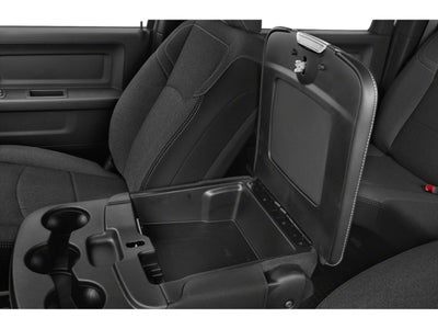 2024 RAM 2500 Tradesman 4x2 Crew Cab 6'4" Box